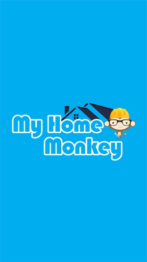 My Home Monkey