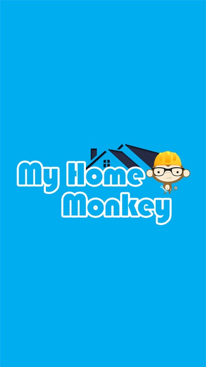 My Home Monkey