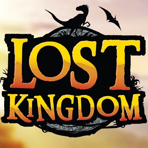 Lost Kingdom iOS App