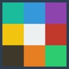 Square Squared - Color Match