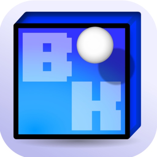 Blocks Killer iOS App