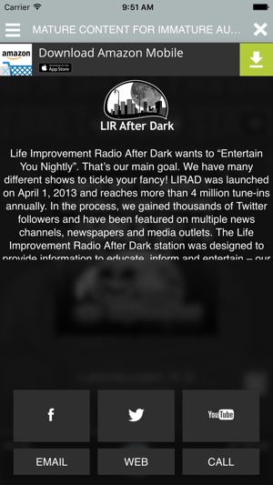 LIR After Dark(圖3)-速報App