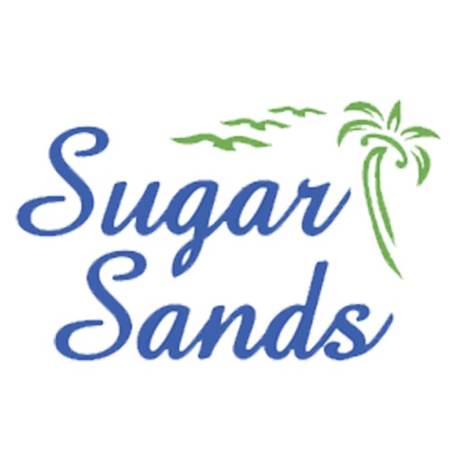 Sugar Sands Realty icon