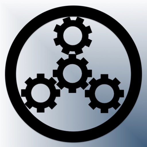 iGearbox icon