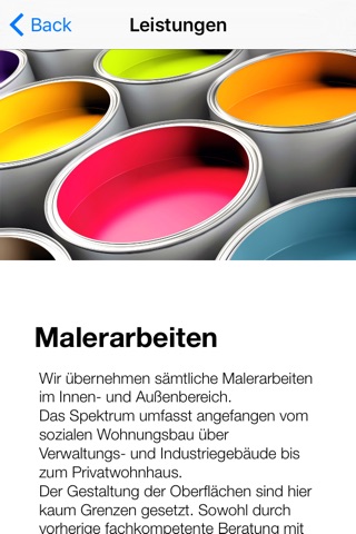 Gering Malerbetrieb screenshot 4