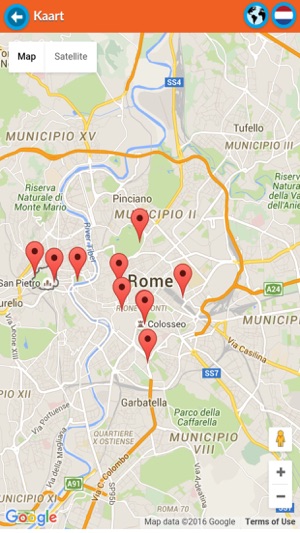 Rome.nl(圖4)-速報App