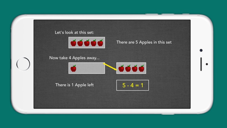 Learning Basic Subtraction for Kids screenshot-3