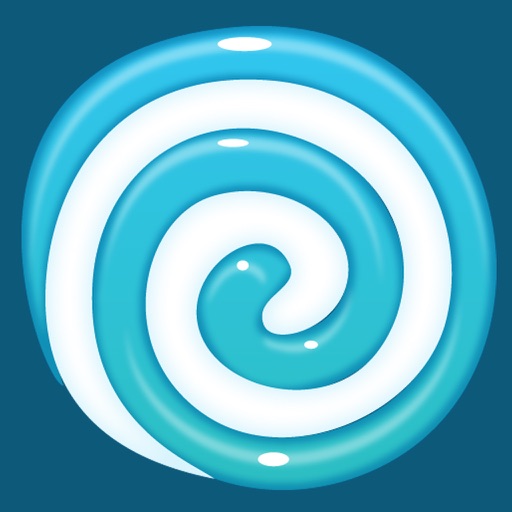 SugaRush free Icon