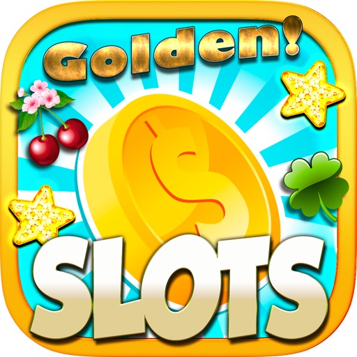 ````````` 2015 ````````` A Golden SLOTS Xtreme Casino - FREE Vegas SLOTS Game