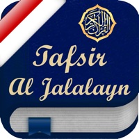Al-Quran Tafsir Al Jalalayn dalam Bahasa Indonesia, Arab dan Fonetik Transkripsi (Lite) apk