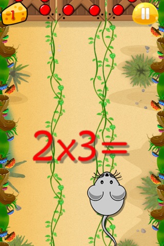 Math Mouse screenshot 3