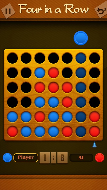 Connect Four.