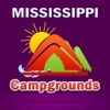 Mississippi Campgrounds and RV Parks