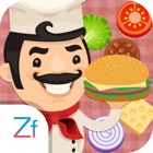 Top 20 Games Apps Like Burger YUM ! - Best Alternatives