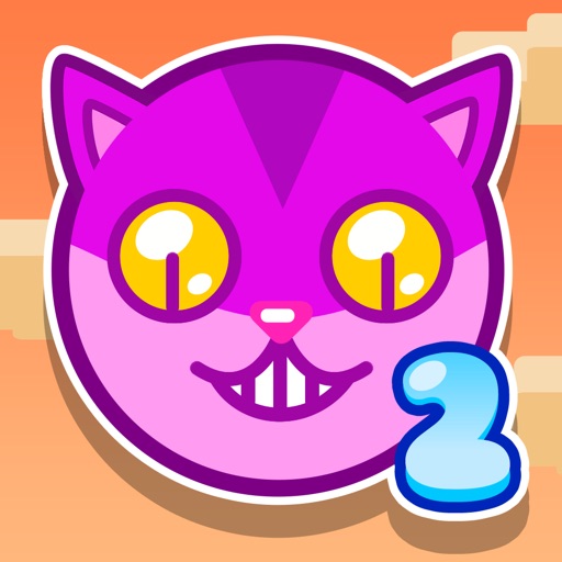 Meow Tile 2: Left or Right icon