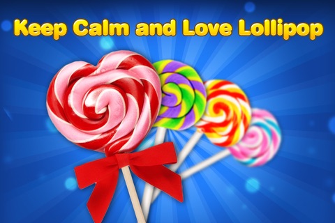 Maker - Lollipops! screenshot 4