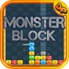 New Match Monster blocks