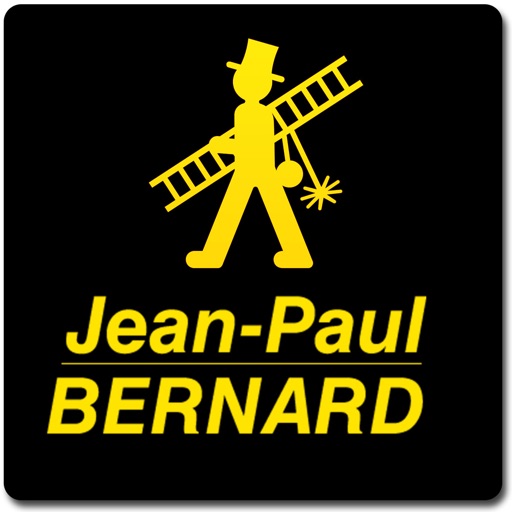 Ramonage Jean-Paul Bernard icon