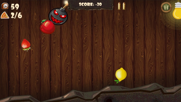 Fruit Shoot Shadow screenshot-3