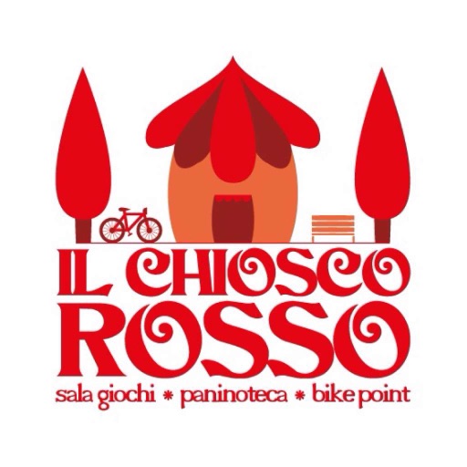 il chiosco rosso