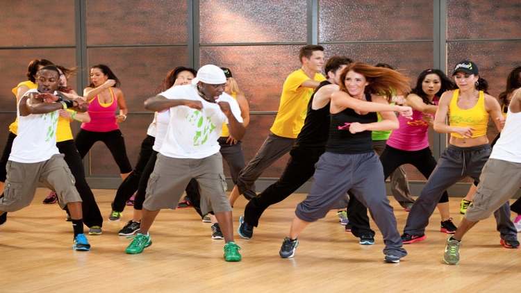 Bokwa Fitness