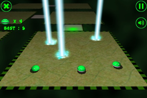 UnderControl3D screenshot 3