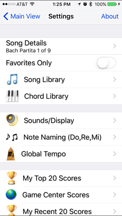 How to cancel & delete Trombone Pro Lite from iphone & ipad 2