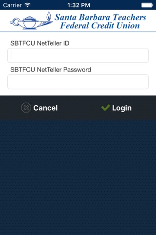 Santa Barbara Teachers FCU screenshot 2