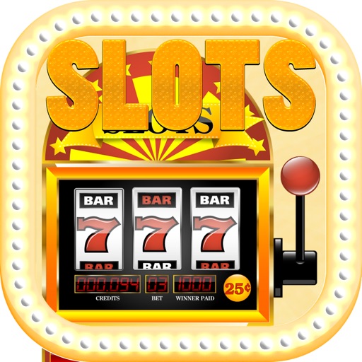 21 Lucky Wheel Slots Game Strategy Joy - Spin to Win Big icon