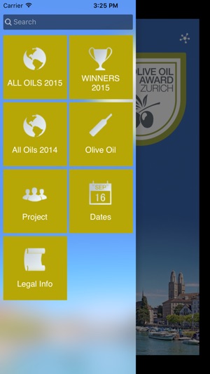 Olive Oil Award EN(圖2)-速報App