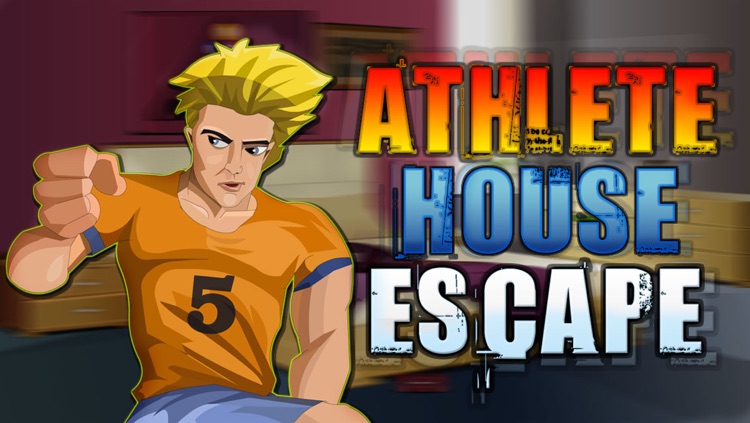 Athlete house Escape