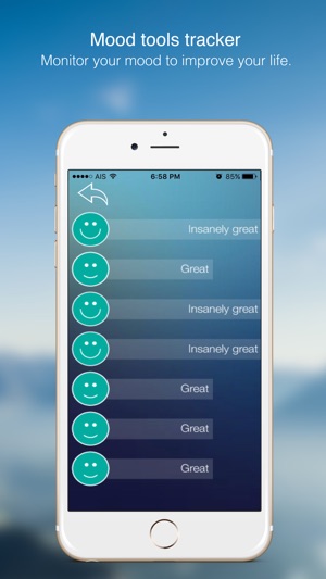 Breathe Get Energy By Calming Music(圖5)-速報App