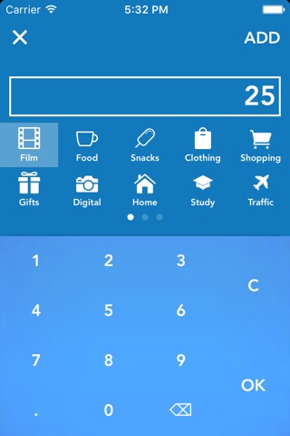 Smart Cost Pro screenshot 2