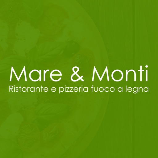 Mare & Monti icon