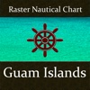 Guam Islands – Nautical Charts