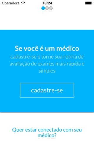 DocPad Médicos screenshot 3