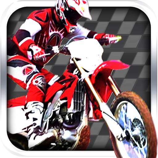 Moto Racer - Time Trails icon