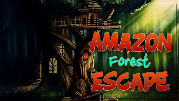 Amazon Forest Escape