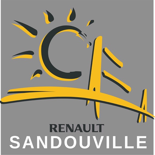 Ce Renault Sandouville icon