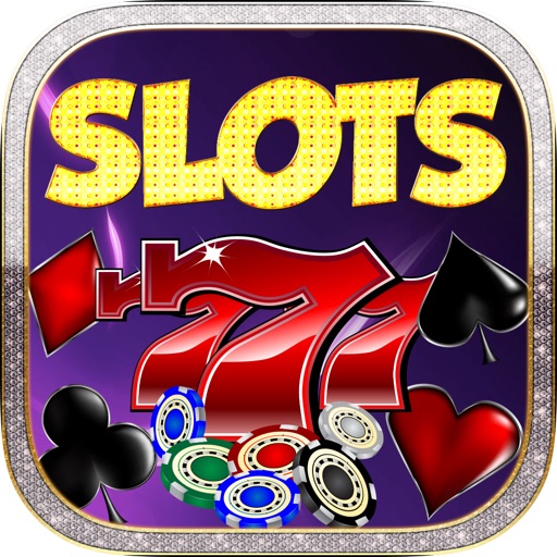 ``````` 777 ``````` A Ceasar Gold Classic Lucky Slots Game - FREE Slots Game icon