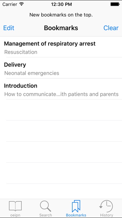 Emergencies in Paediatrics and Neonatology, Second Edition screenshot-4