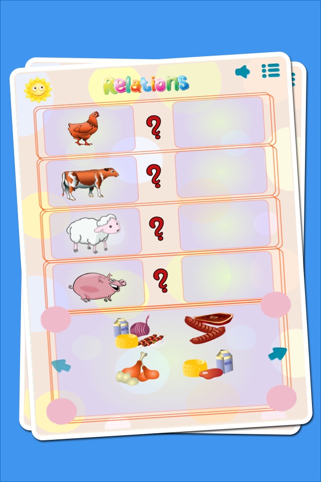 Educational Puzzle Games for kids screenshot 3
