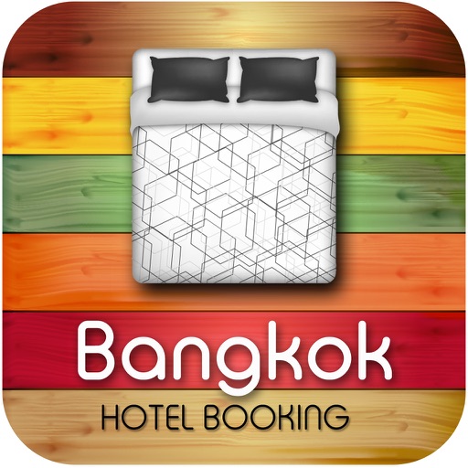 Bangkok Thailand Hotel Search, Compare Deals & Book With Discount icon