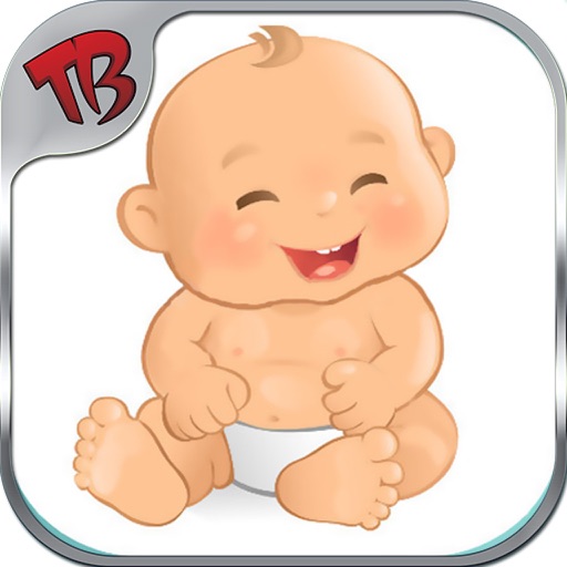 My Cute Baby - To Take Care Little Baby - Salon & Dress up Baby For Kids Game