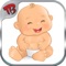 My Cute Baby - To Take Care Little Baby - Salon & Dress up Baby For Kids Game