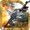 Air Dangerous Mission Pro - Ultra Realistic Combat Flight Race