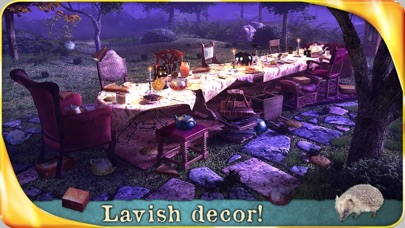 How to cancel & delete Alice in Wonderland (FULL) - Extended Edition - A Hidden Object Adventure from iphone & ipad 4