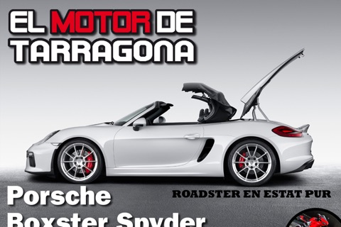 El Motor de Tarragona screenshot 2