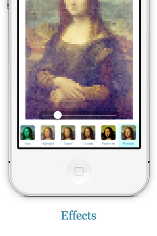 Pic Maestro - Photo camera editor screenshot 4