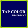 Braingame-tapcolor